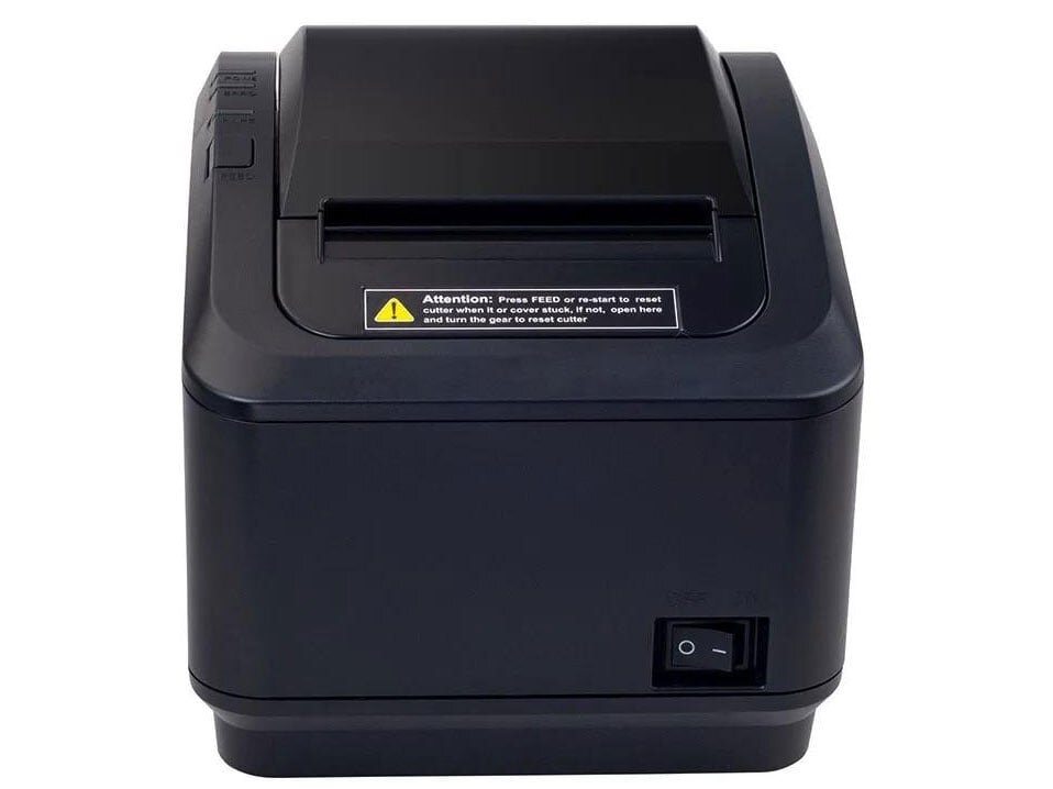 Máy in hóa đơn Xprinter XP-K200W Máy in hóa đơn Xprinter XP-K200W