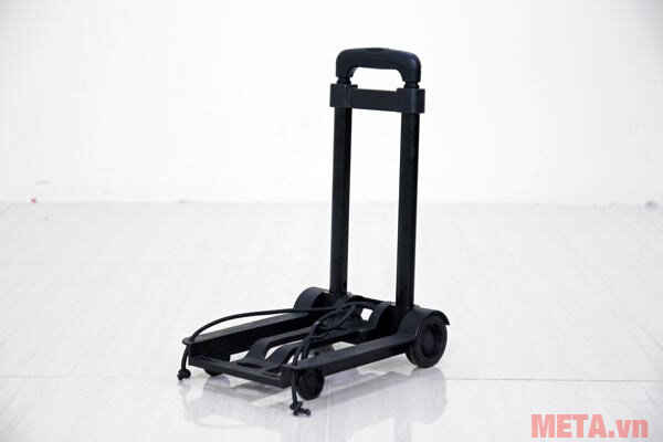 Xe đẩy đi chợ gấp gọn đa năng Advindeq HT-MINI01