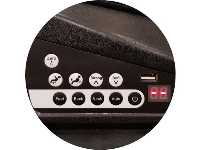 Bảng điều khiển