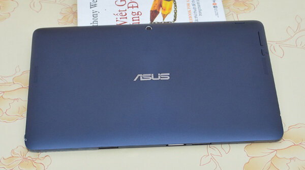Máy tính bảng ASUS Transformer Book T200TA