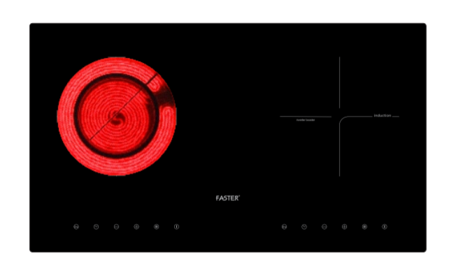 Bếp điện từ Faster FS 788HI