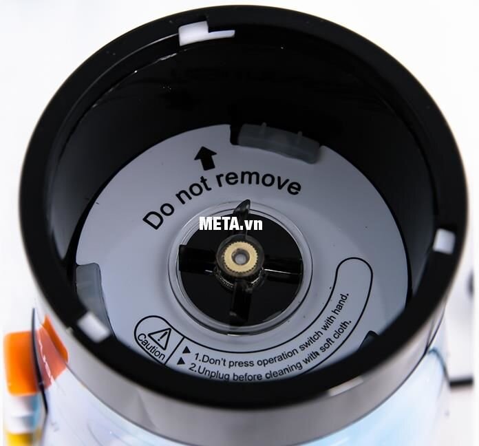 Máy xay sinh tố Sunhouse SHD5325