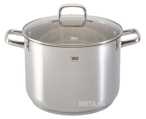 Nồi luộc gà Elo Oscar Stock Pot 28cm Nồi luộc gà Elo Oscar Stock Pot 28cm