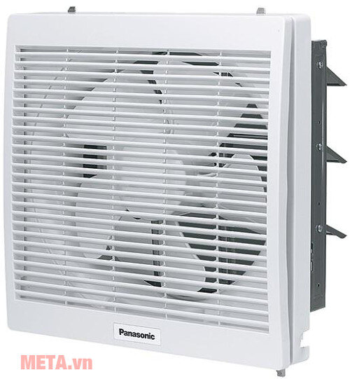 Quạt hút gắn tường Panasonic FV-25RL7 (2 chiều - có màn che) Quạt hút gắn tường Panasonic FV-25RL7 (2 chiều - có màn che)