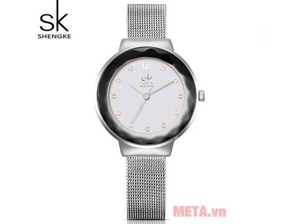 Đồng hồ nữ chính hãng Shengke K0038L Đồng hồ nữ chính hãng Shengke K0038L