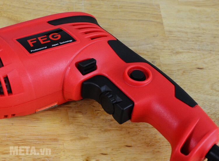 Máy khoan FEG EG-513