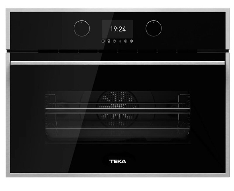Lò vi sóng kết hợp nướng Teka HLC 847 C