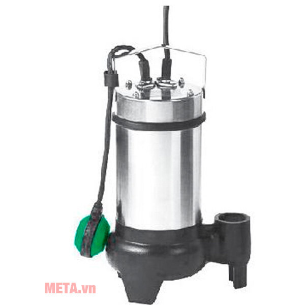 Máy bơm chìm nước thải Wilo PDV S600Q 600W Máy bơm chìm nước thải Wilo PDV S600Q 600W