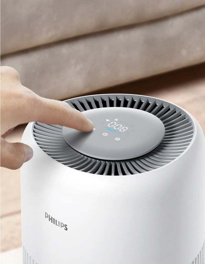 Máy lọc không khí Philips AC0950/10 Máy lọc không khí Philips AC0950/10