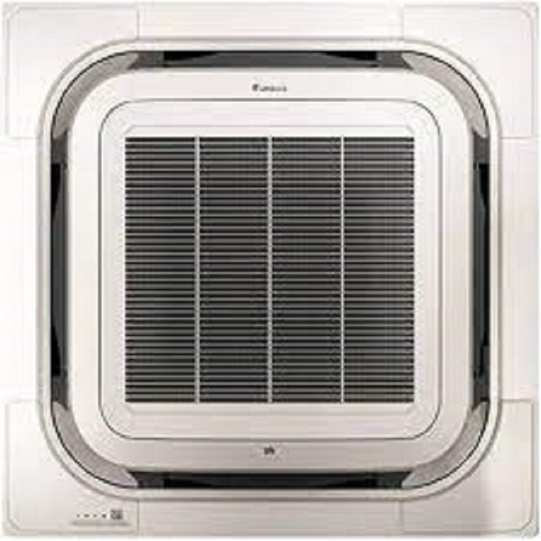Điều hòa âm trần Daikin 24000Btu 1 chiều inverter FFFC71AVM/RZFC71DVM Gas R32
