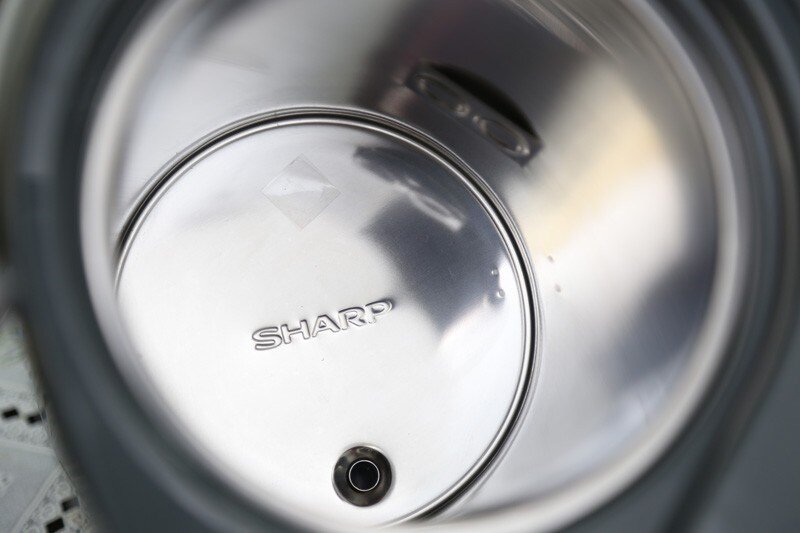 Bình thuỷ điện Sharp KP-Y33V 3.3 lít Bình thuỷ điện Sharp KP-Y33V 3.3 lít