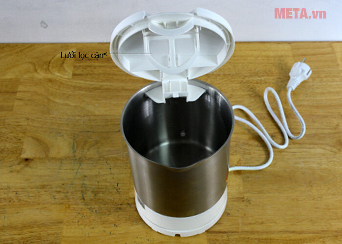 Bình siêu tốc Cloer 4711