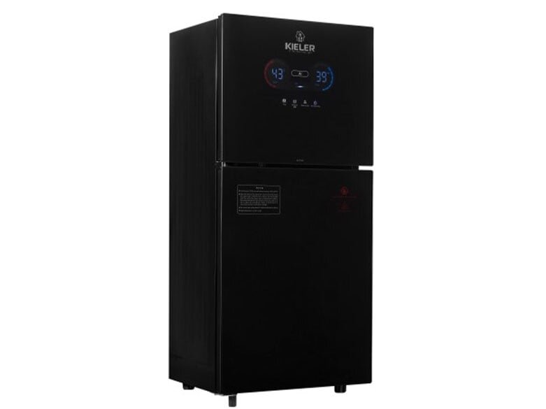 Tủ tiệt trùng đứng cảm ứng Kieler KL-TC-370