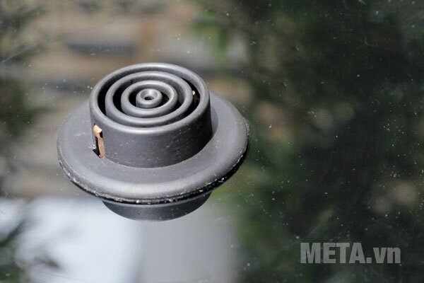 Cây nước nóng lạnh kết hợp với bàn pha trà, cà phê FujiE WD3000C