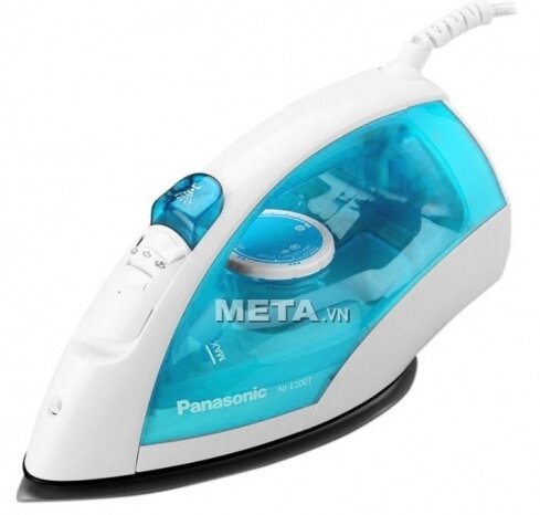 Bàn là hơi nước Panasonic PABU-NI-E200TARA