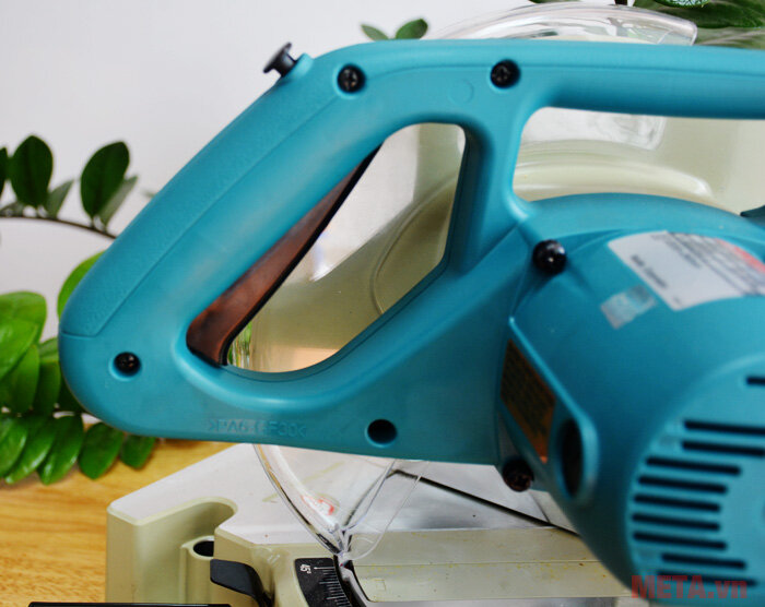 Máy cắt góc đa năng Makita LS1030N