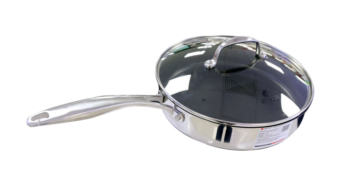 Chảo 26cm Elmich Connect Health EL3142-2353142
