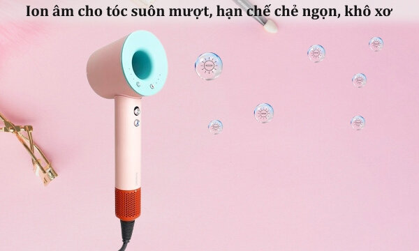 Máy sấy tóc Shimono SM-HD05