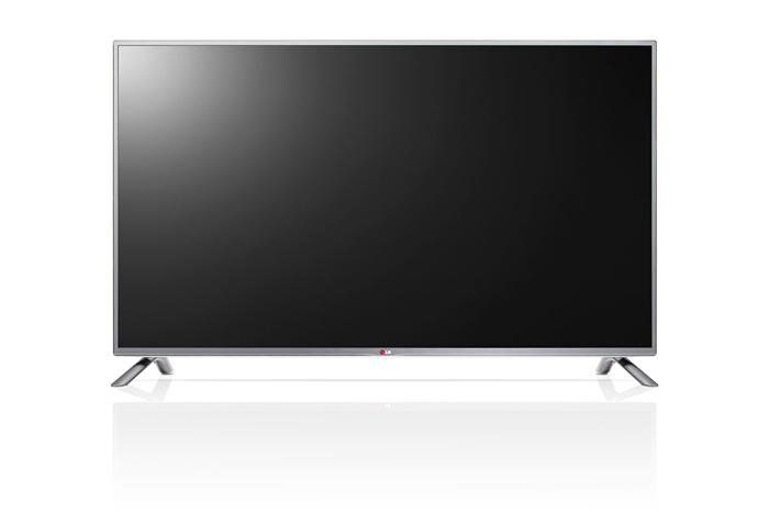 Smart Tivi 3D LED LG 60LB650T 60 inch Smart Tivi 3D LED LG 60LB650T 60 inch