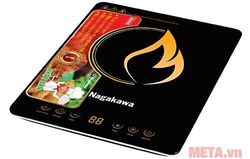Bếp từ cảm ứng Nagakawa NAG0704