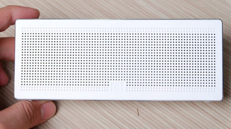 Loa Bluetooth Xiaomi Square Box Loa Bluetooth Xiaomi Square Box