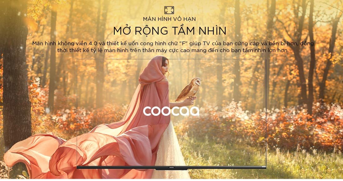 Thiết kế tràn viền vô cực