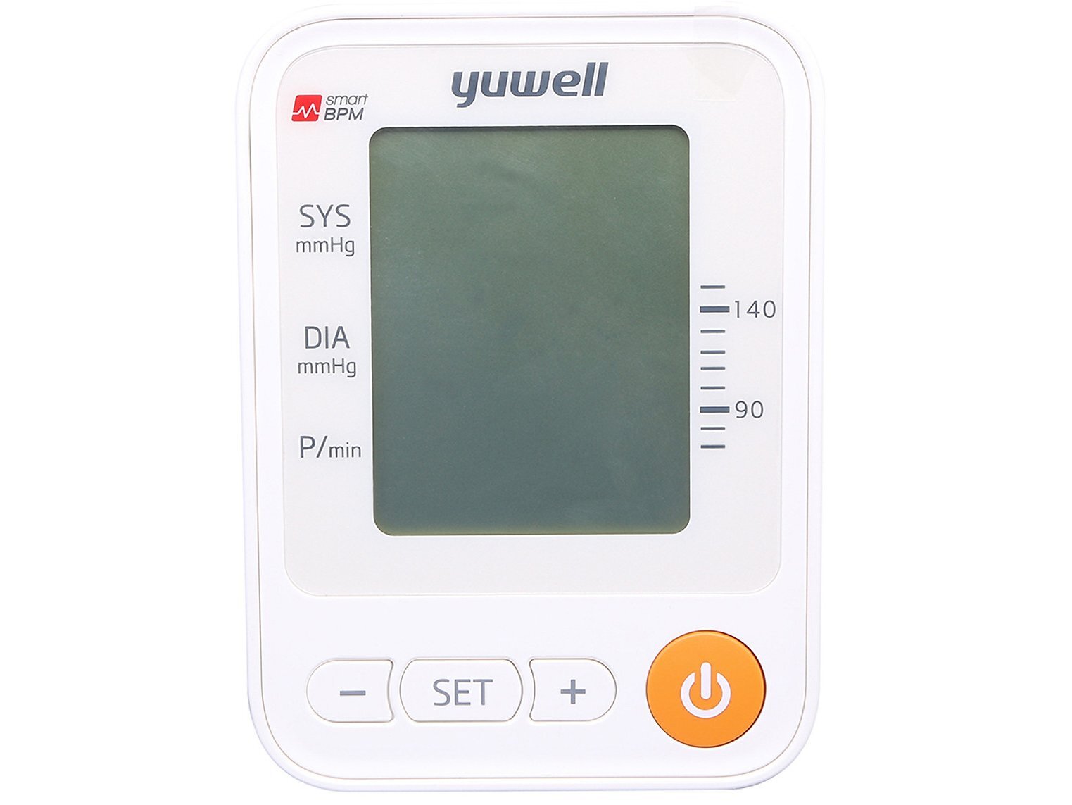 Yuwell YE650A