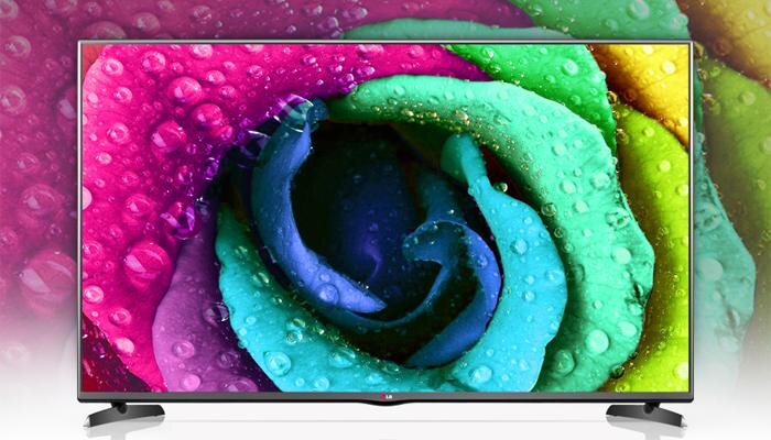 Smart Tivi LED LG 55LB631T 55 inch Smart Tivi LED LG 55LB631T 55 inch