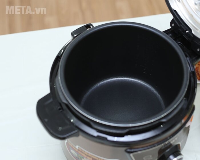 Nồi áp suất Sanaky SNK-64C