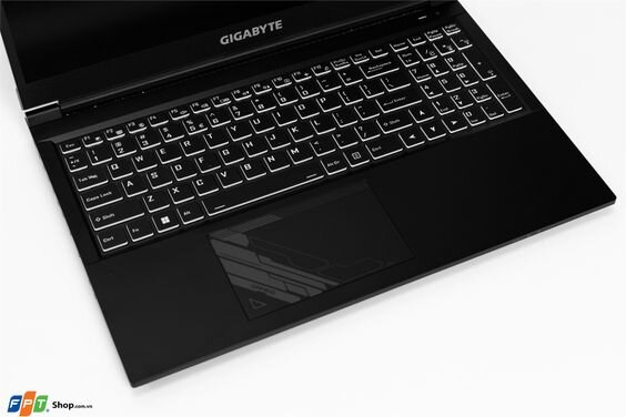 Laptop gaming Gigabyte G5 GE-51VN213SH (Ảnh 6)