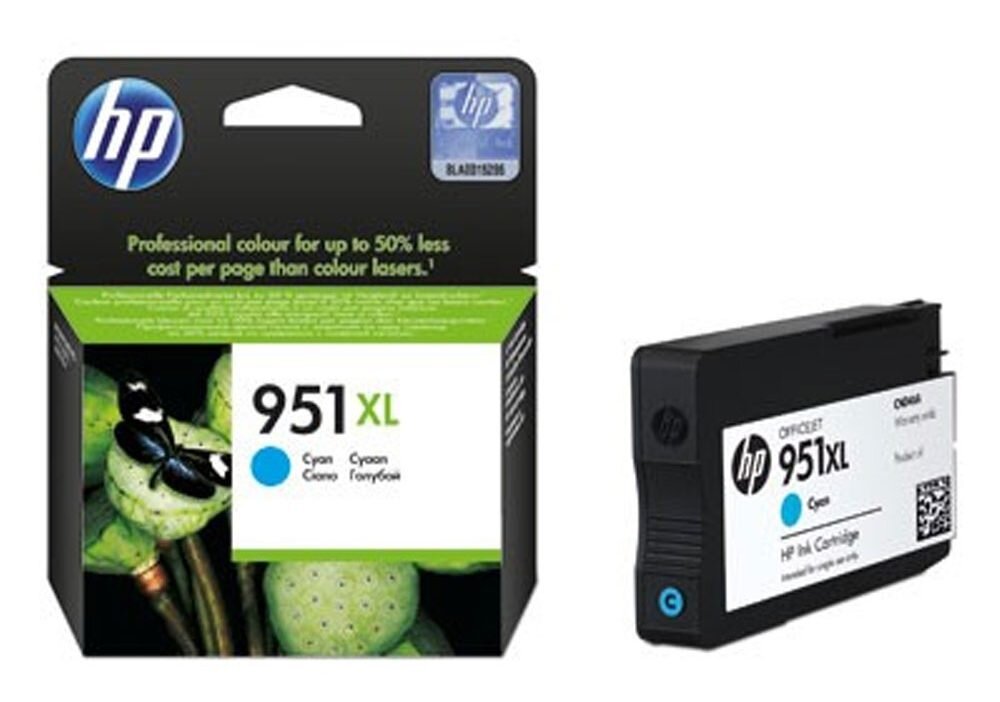 Mực in HP CN046AA (951XL)