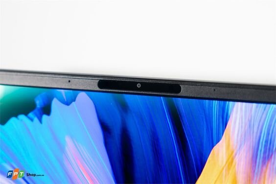 Asus Zenbook 13 UX325EA-KG656W (Ảnh 8)