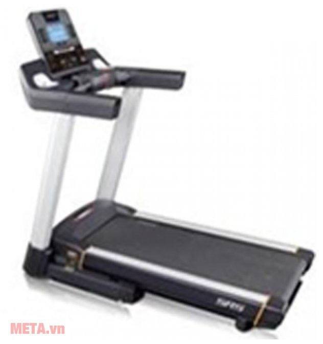 Máy chạy bộ điện cỡ lớn Mofit MHT-760 Máy chạy bộ điện cỡ lớn Mofit MHT-760