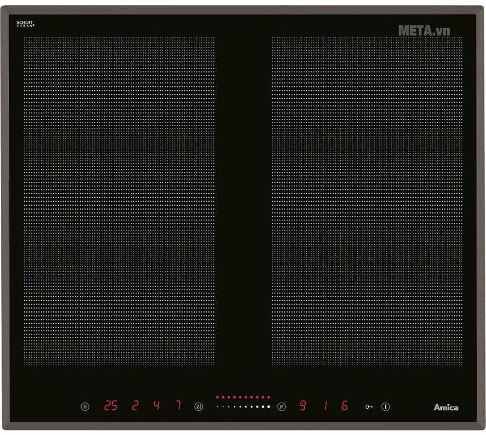 Bếp điện từ Amica PI6514TFD Bếp điện từ Amica PI6514TFD