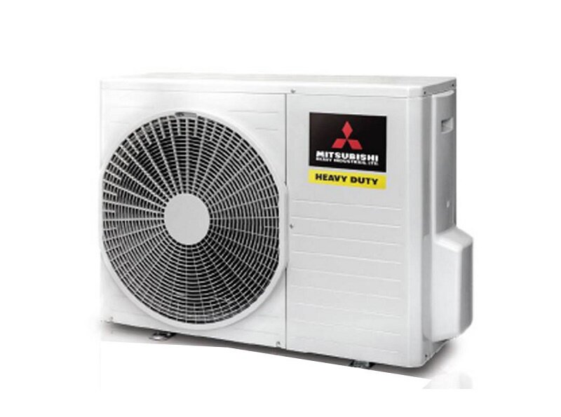 Điều hòa Mitsubishi 18000 BTU 2 chiều SRK/SRC45ZMP-S5