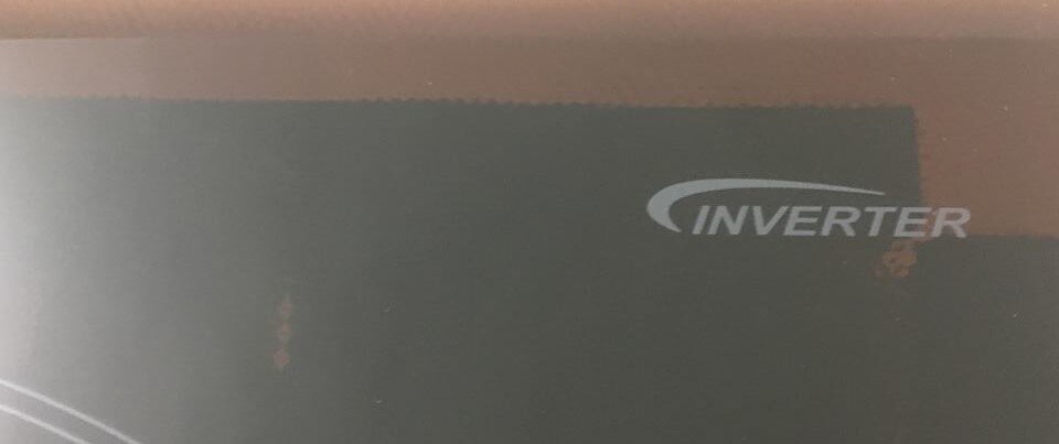 Bếp từ Fandi FD-8899