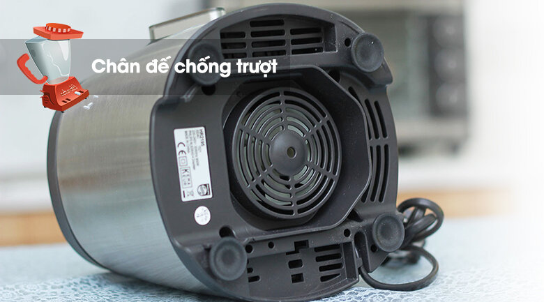 Máy xay sinh tố Philips HR2195 Máy xay sinh tố Philips HR2195