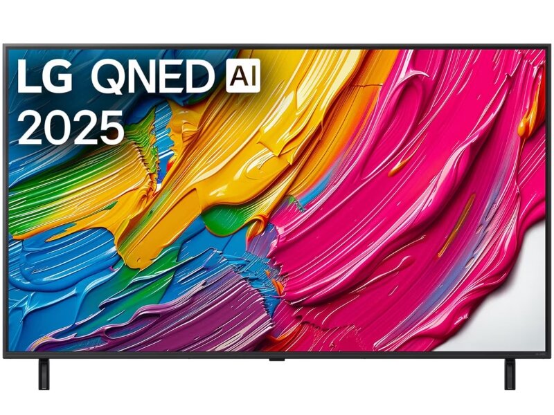 Smart tivi LG QNED AI 4K 43 inch 43QNED70ASA
