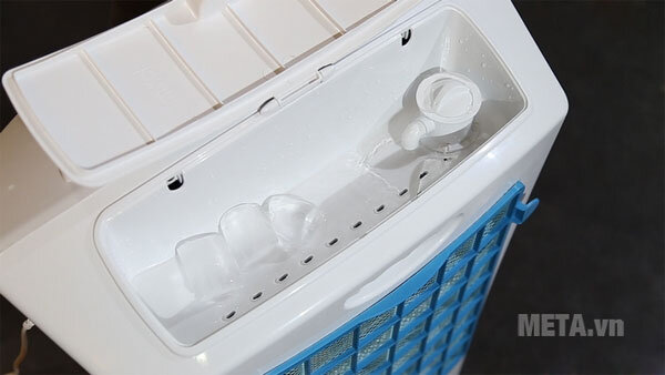 Máy làm mát Symphony Hicool i