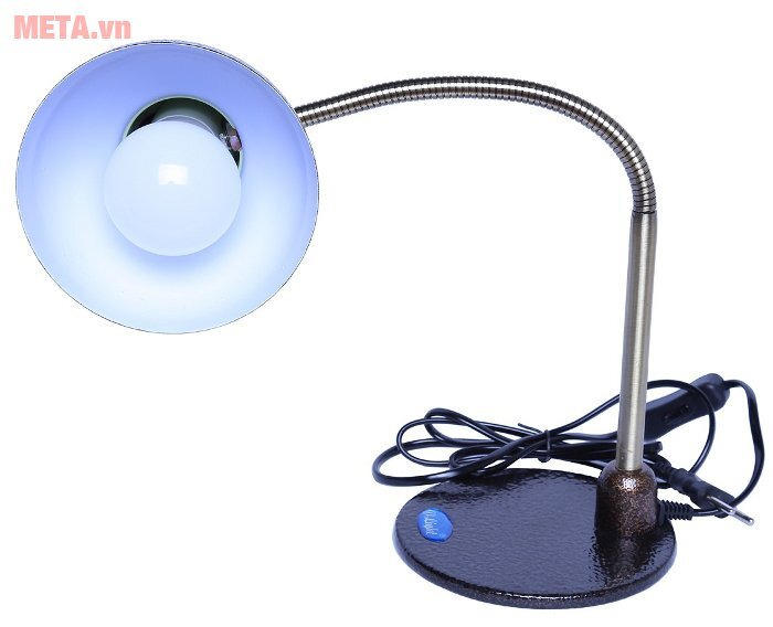 Đèn bàn kiểu cổ cao cấp V-light M-Led 6W