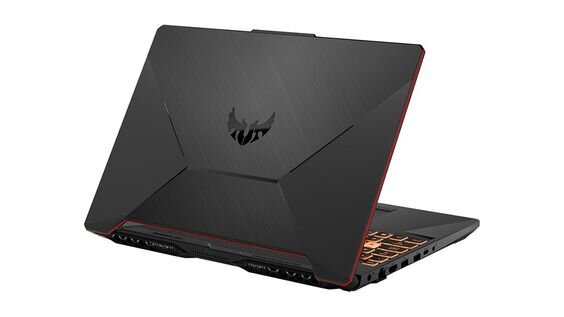 Laptop Asus TUF Gaming F15 FX506LH HN188W (ảnh 9)