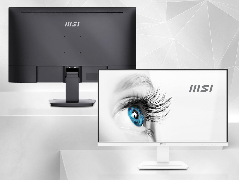 Màn hình MSI PRO MP273