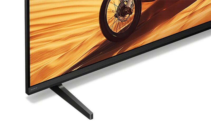 Google Tivi Sony 4K 55 inch K-55S25VM2