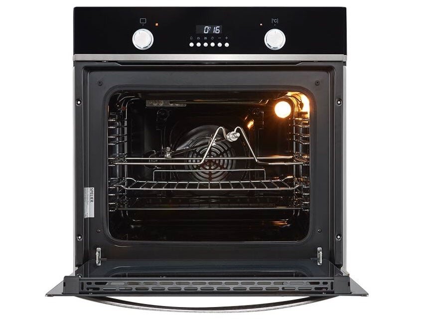 Lò nướng thực phẩm nhanh chóng lò nướng