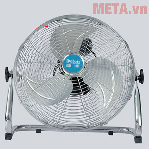 Quạt sàn Deton không đảo chiều FE 50