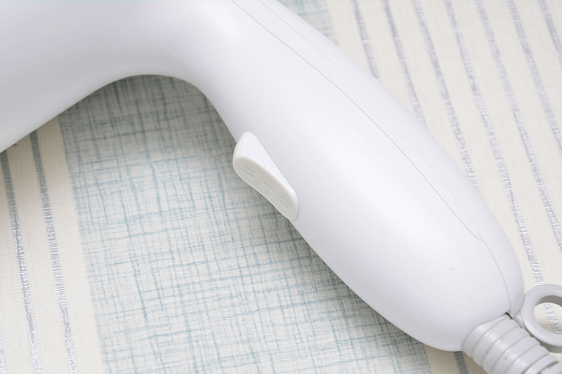 Máy sấy tóc Panasonic ND11 Màu Trắng Máy sấy tóc Panasonic ND11 Màu Trắng