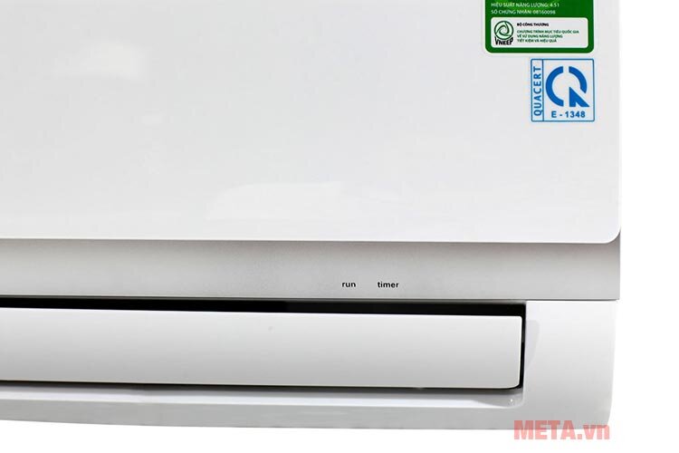 Điều hòa 2 chiều Electrolux Inverter 9000 BTU ESV09HRK-A3