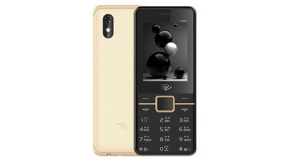 thiết kế Itel it6120
