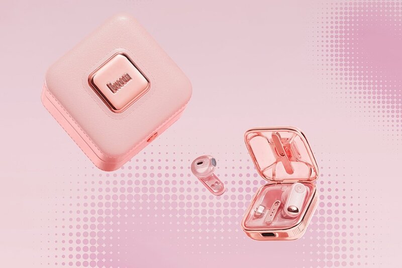 Tai nghe Divoom Spark Air