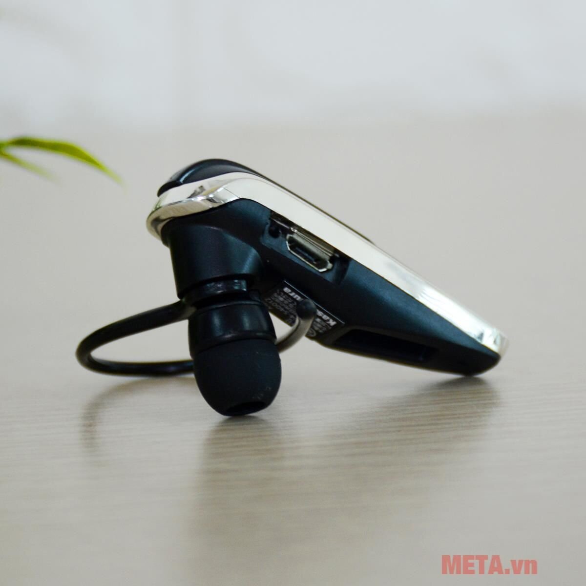 Tai nghe điện thoại Bluetooth Kashimura BL - 44